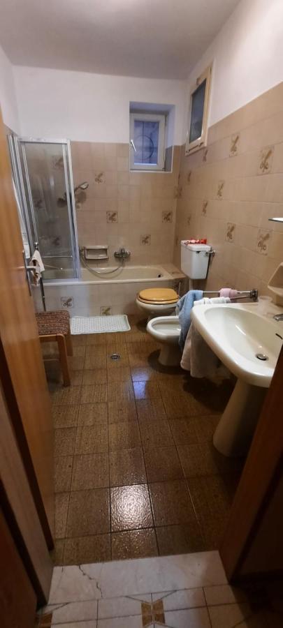 شقة Hof Am Brunnen كورنايانو المظهر الخارجي الصورة